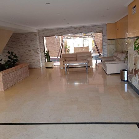 Apartmán Magic World Aguamarina Oropesa del Mar Exteriér fotografie