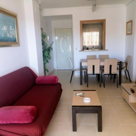 Apartmán Magic World Aguamarina Oropesa del Mar Exteriér fotografie