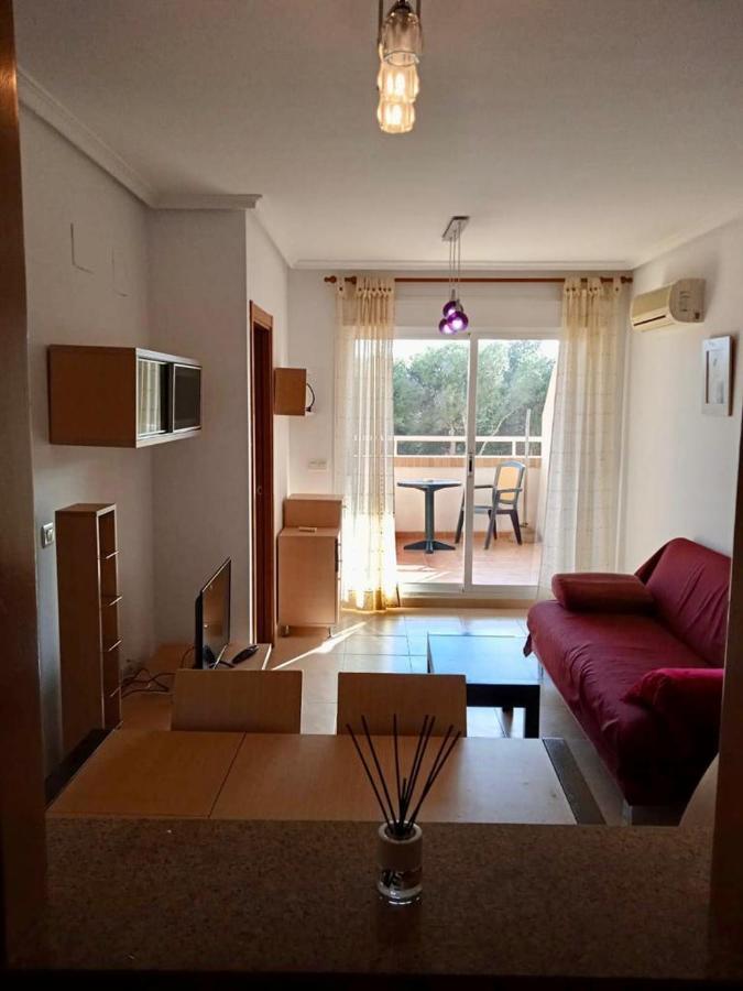 Apartmán Magic World Aguamarina Oropesa del Mar Exteriér fotografie