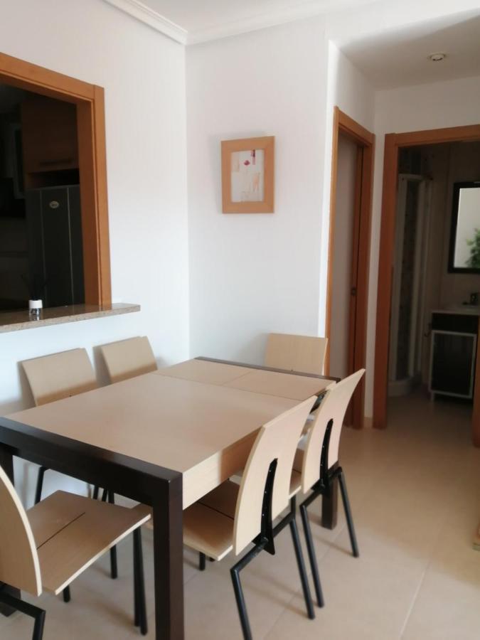 Apartmán Magic World Aguamarina Oropesa del Mar Exteriér fotografie