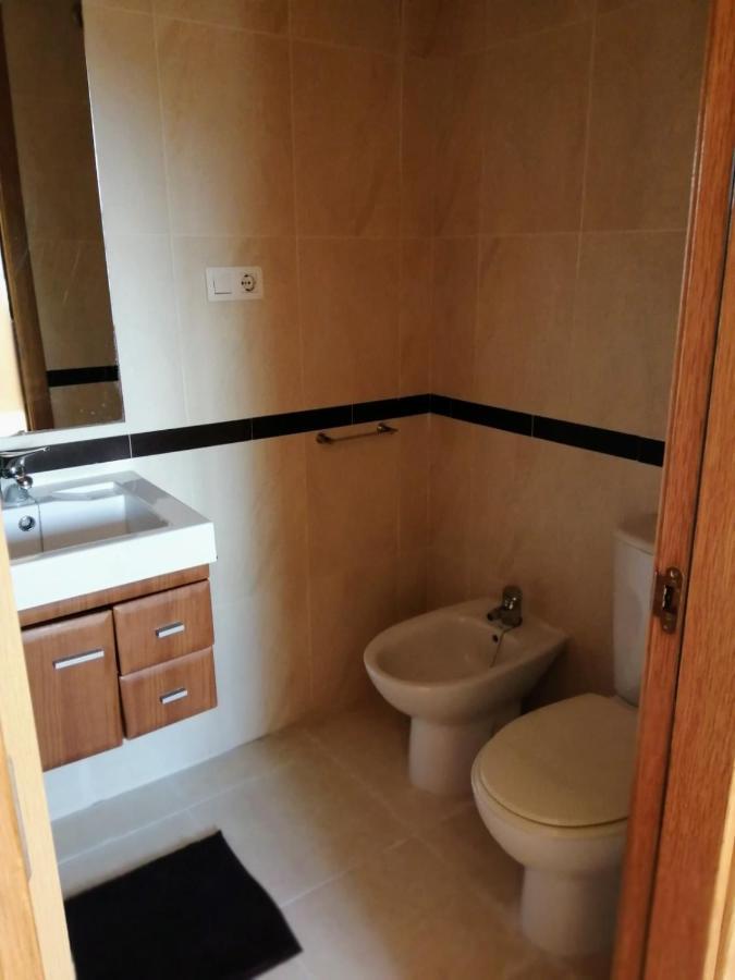 Apartmán Magic World Aguamarina Oropesa del Mar Exteriér fotografie