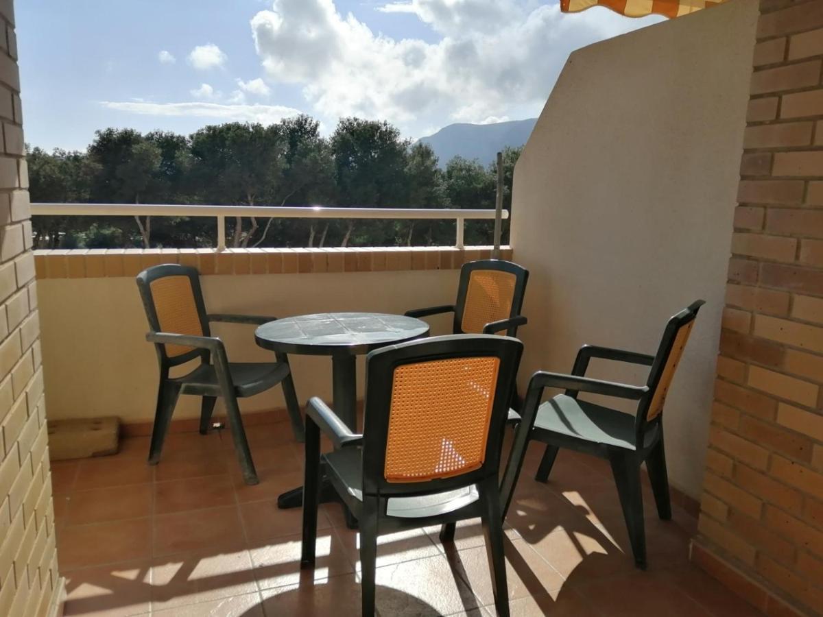 Apartmán Magic World Aguamarina Oropesa del Mar Exteriér fotografie