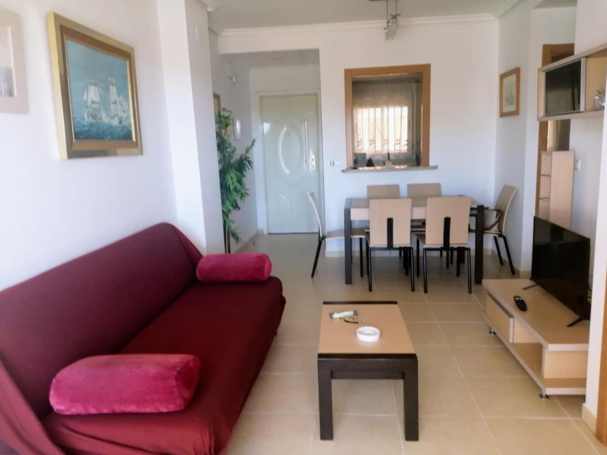 Apartmán Magic World Aguamarina Oropesa del Mar Exteriér fotografie